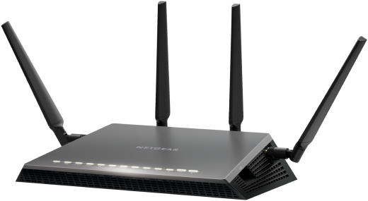 Настройка и установка роутера wi-fi в Тюмени